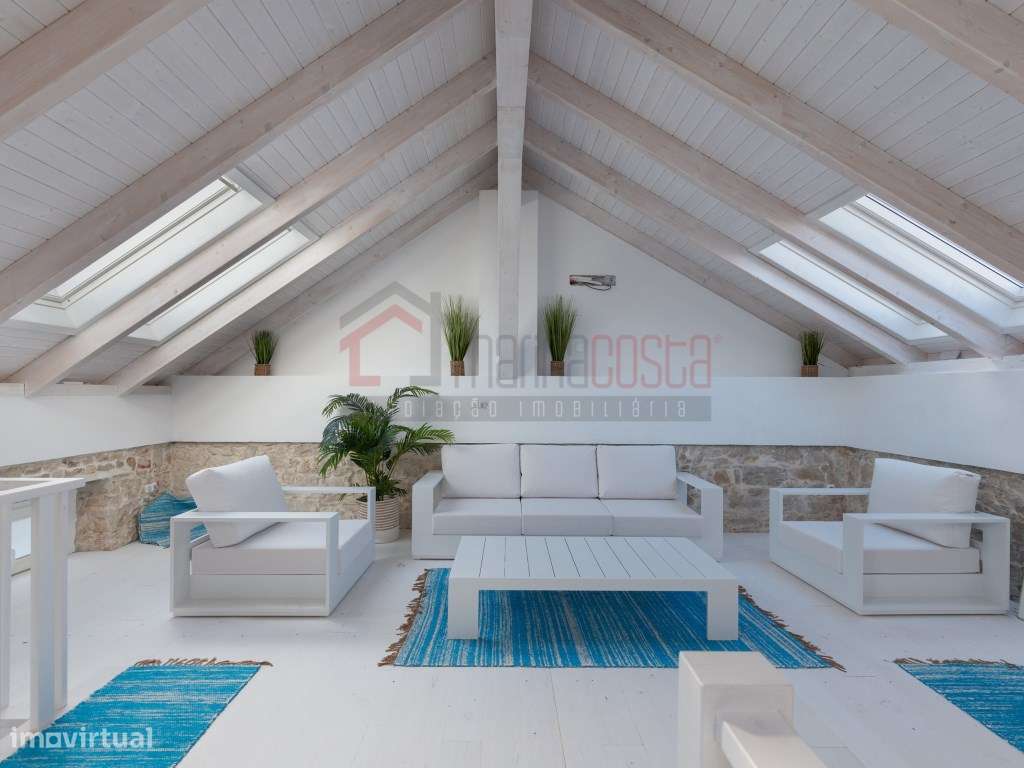 Moradia no Centro de Peniche-4