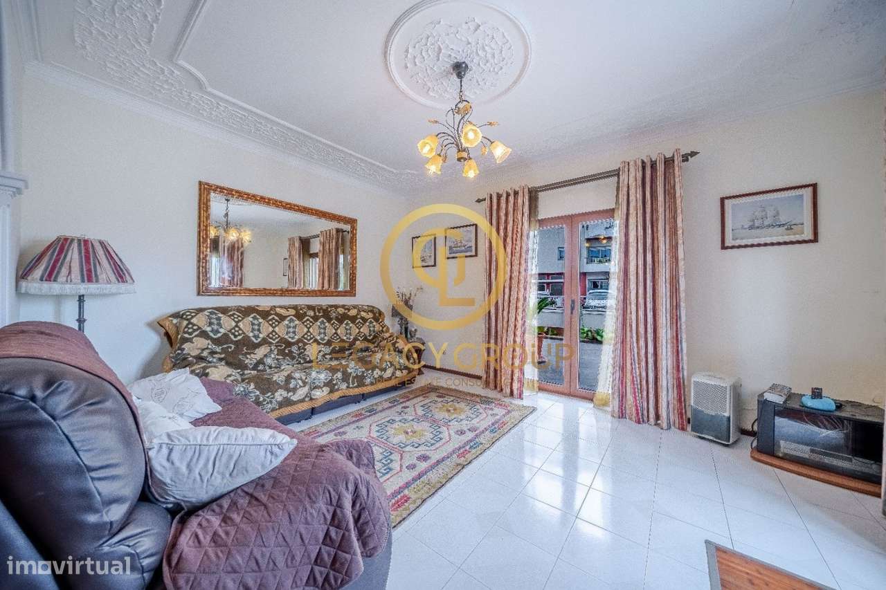 Moradia T5 Portimão-18