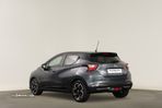 Nissan Micra 1.0 IG-T N-Design Black CVT - 3