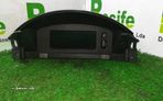 Display Opel Corsa C (X01) - 1