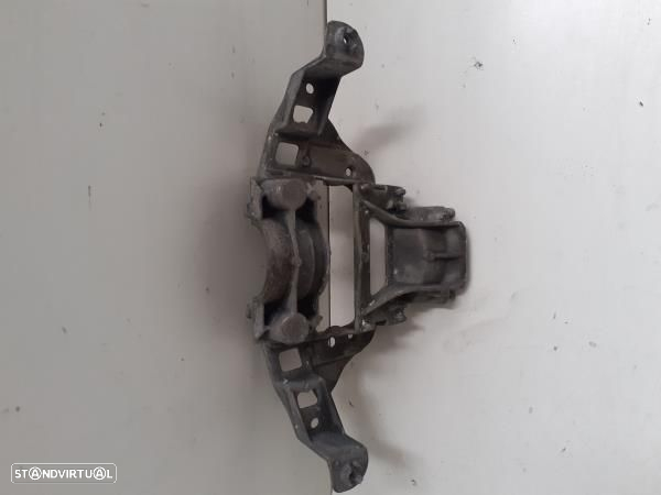 Suporte Da Coluna De Direção Smart Fortwo Coupé (450) - 2