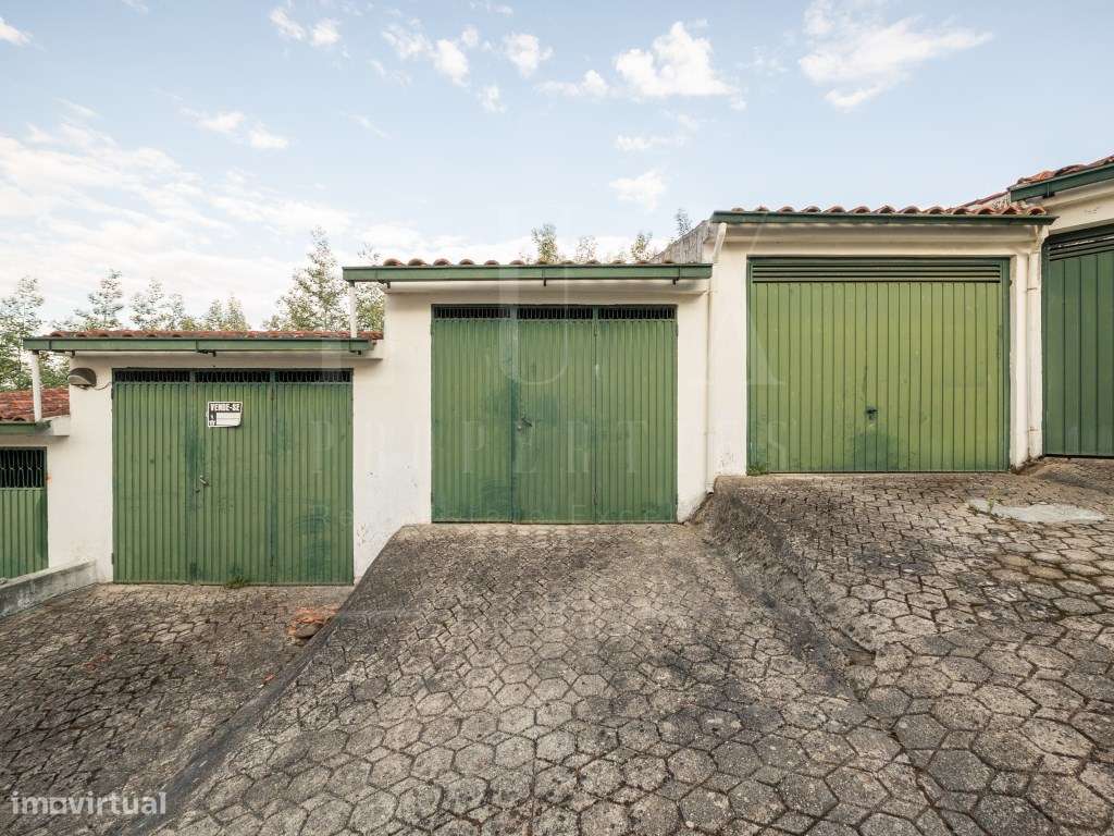 Apartamento T3 com Garagem | São Martinho do Bispo, Coimbra-26