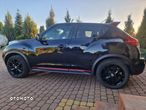 Nissan Juke 1.6 T Tekna 4x4 - 26