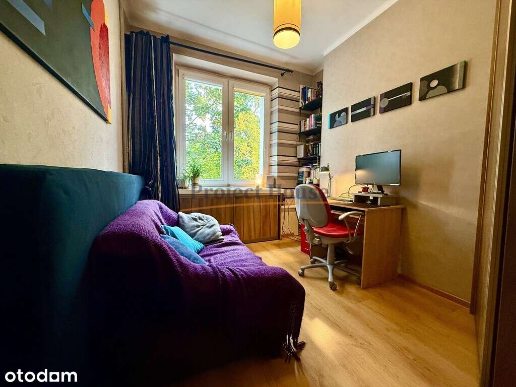 3-pokojowe mieszkanie na Górnej dostępne od zaraz!-8