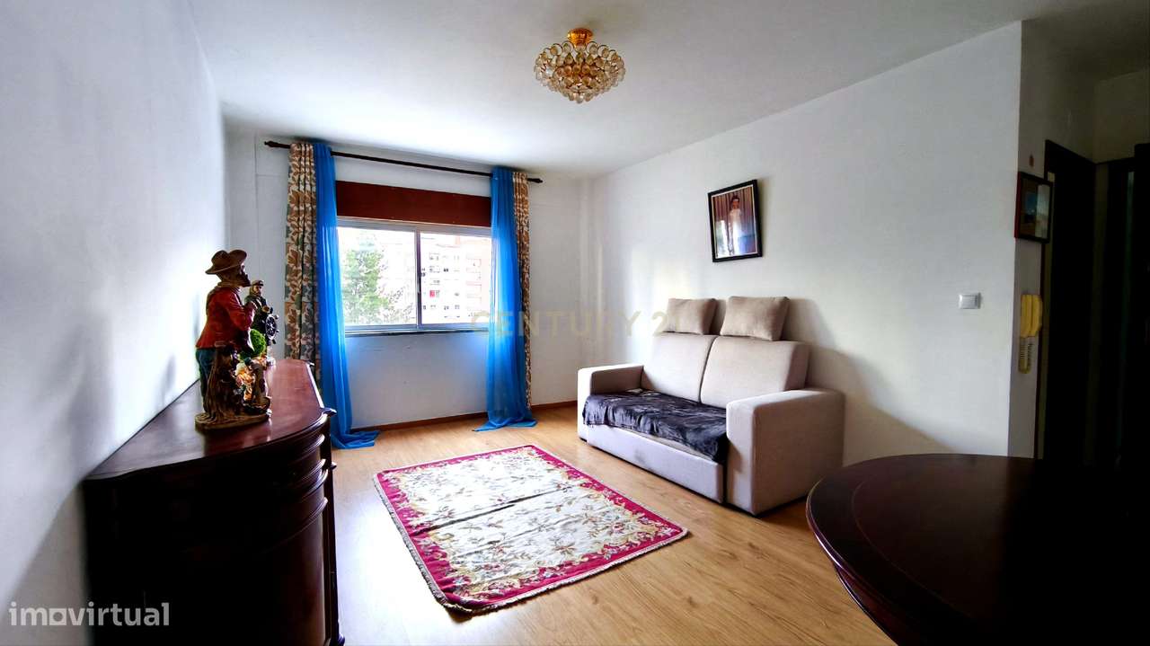 Apartamento T3 em Loures com elevador - Grande imagem: 3/17