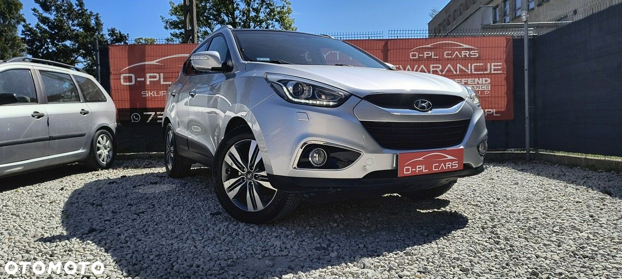 Hyundai ix35 - 7