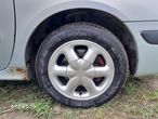 RENAULT SCENIC I FL ALUFELGI KOMPLET 15" 4X100 195/60-15R - 3