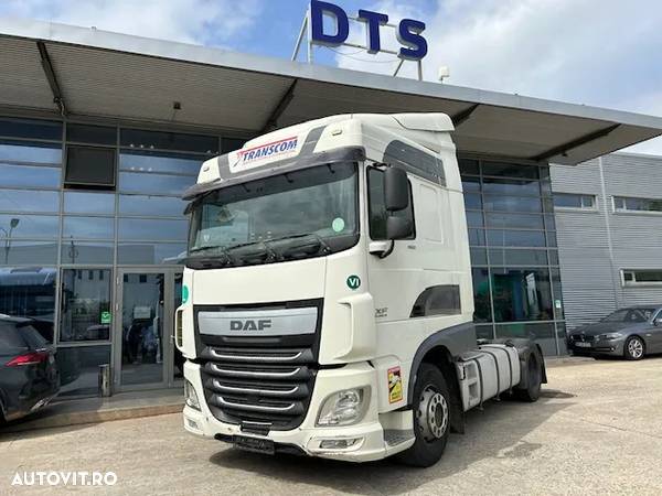 DAF XF 460 - 1