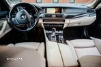 BMW Seria 5 520d xDrive Luxury Line - 14