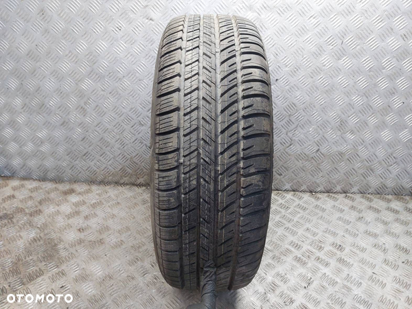 KOŁO FELGA OPONA ZAPAS 5X110 195/65 R15 OPEL 15'' - 9