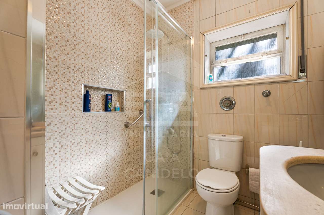 T3 Espaçoso no centro da cidade-14