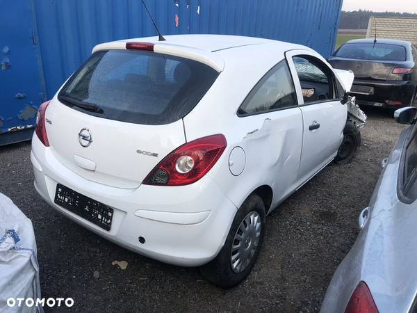 Opel Corsa 1.2 16V EcoFLEX Active - 2