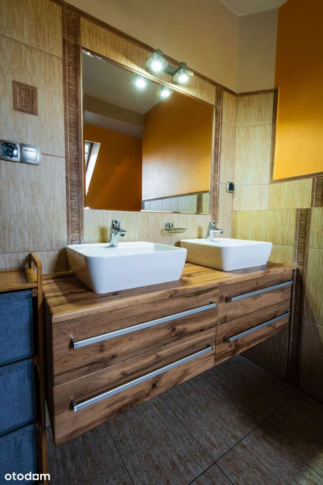 Komfortowy dom w Rzeszotarach | Dom Otwarty 29.11.2025   10:00-12:00-14