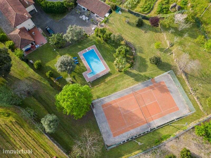 Casa arrendamento