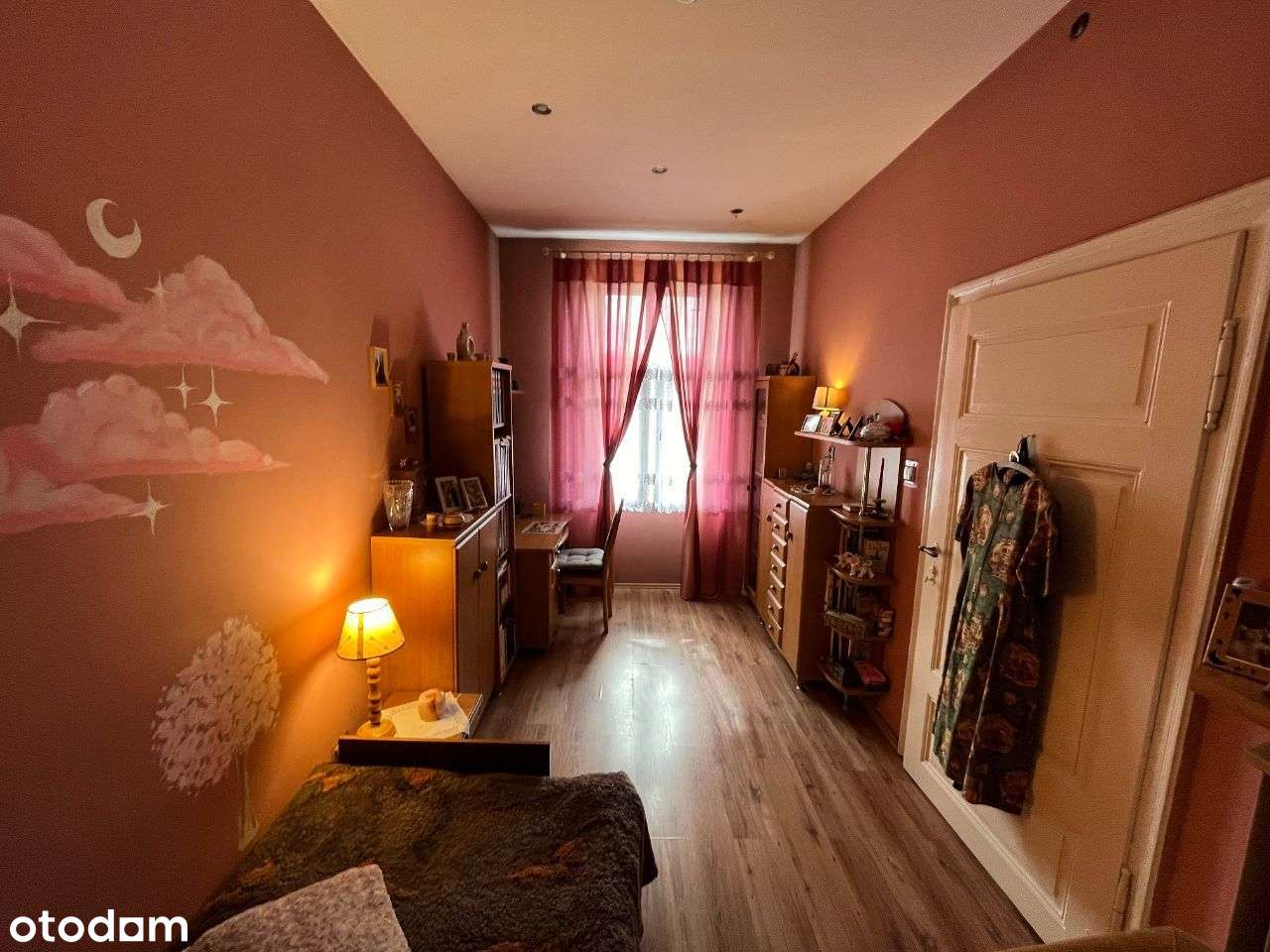 Mieszkanie w Nowej Soli ul. Zjednoczenia , II p.-5