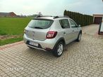 Dacia Sandero TCe 90 S&S Laureate - 3