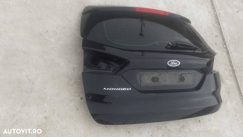 Haion complet Ford Mondeo MK5 - 3