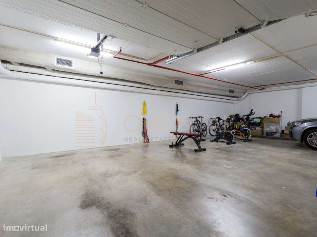 Exclusivo T4 Penthouse de Luxo com 379 m² na Póvoa de Santa Iria.-39