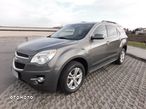 Chevrolet Equinox 2.4 LTZ AWD - 13