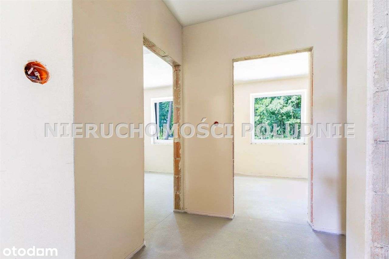 Dom szeregowy Ustroń-11