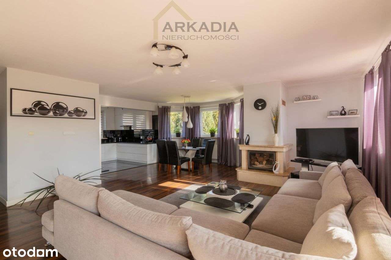 Dom w spokojnym miejscu - Pełny obrazek: 3/18