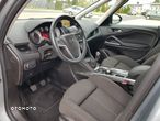 Opel Zafira Tourer 1.6 SIDI Turbo ecoFLEX Start/Stop Innovation - 10