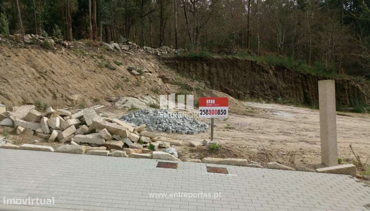 Venda de Lote, Deocriste, Viana do Castelo - Grande imagem: 5/30
