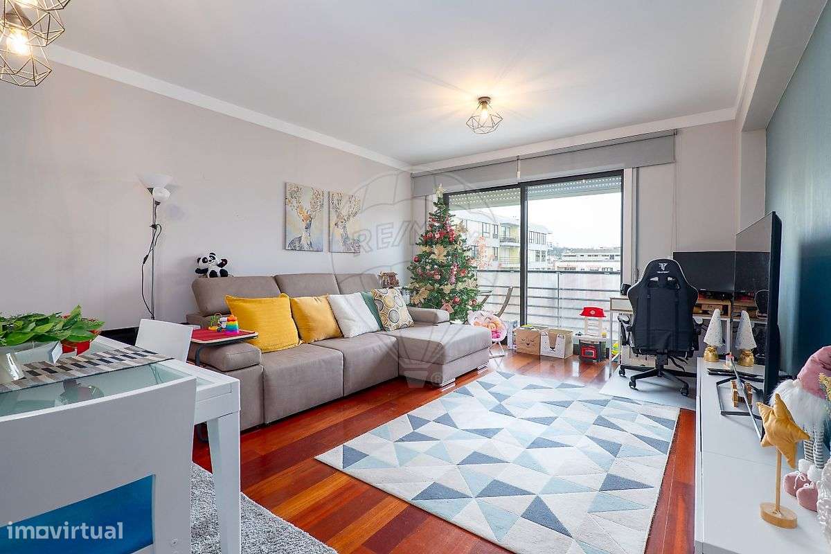 Apartamento T2 para venda - Grande imagem: 4/26