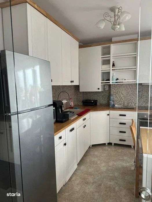 Apartament 2 camere str. Anton Pann - Imagine principală: 3/8