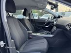 Peugeot 308 1.5 BlueHDi Style EAT8 - 34