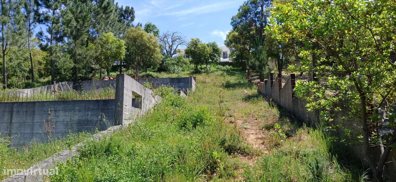 Terreno rústico - Mafra - Grande imagem: 4/10