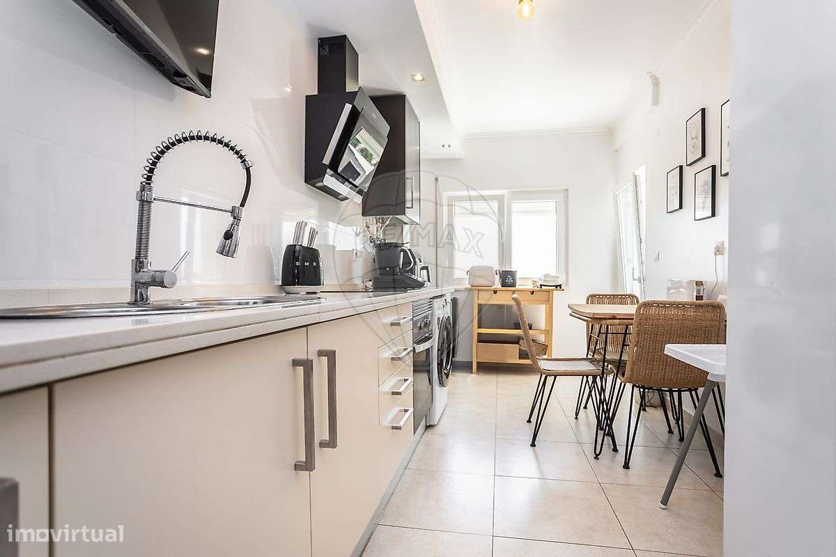 Apartamento T3 para venda-8