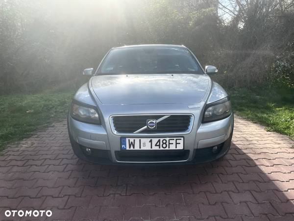 Volvo C30 2.0D Momentum - 2