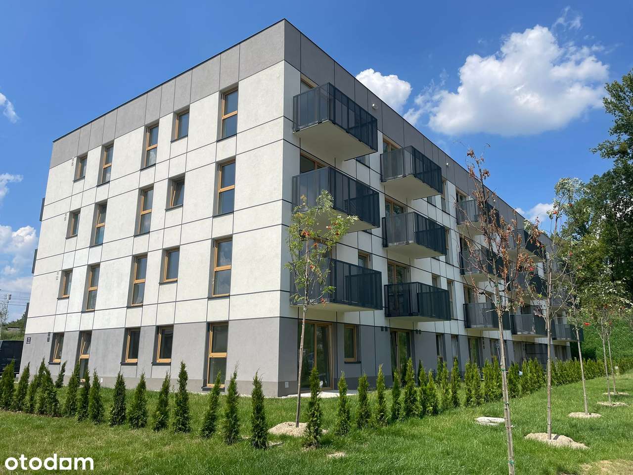 2 pokoje z balkonem na zachód|Zobacz na żywo|Umów spotkanie-9