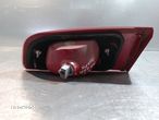 LAMPA TYLNA LEWA W KLAPE MAZDA 2 3M71-13547-BG - 5