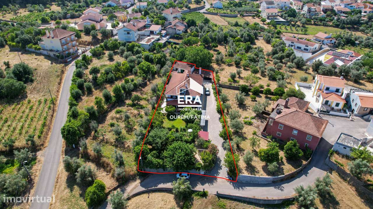 Moradia T7, Serra Tomar - Grande imagem: 3/54