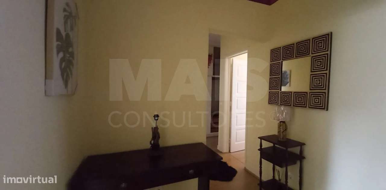 T2 em Alvalade (Avenida de Roma) - Grande imagem: 2/19