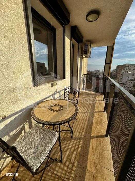 Apartament 2 camere la cheie | Bloc Nou | 54mp | Garaj | FSEGA Iulius - Imagine principală: 5/5