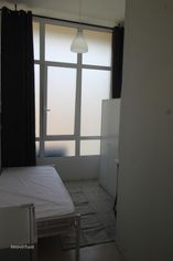 699361 - Quarto com cama de solteiro em...