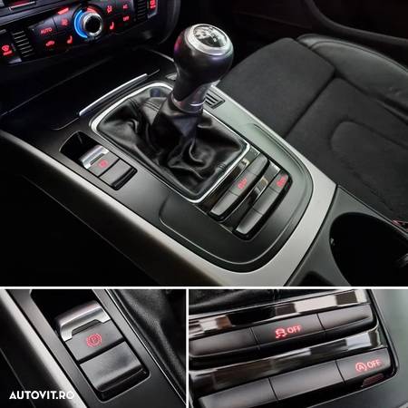 Audi A4 Avant 1.8 TFSI - 24