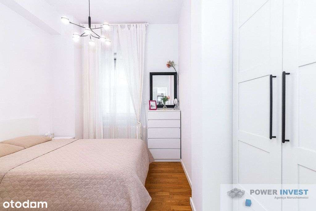 Mieszkanie – krakow - Widok 5