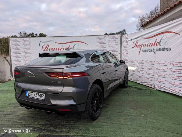 Jaguar I-Pace EV400 AWD S - 11