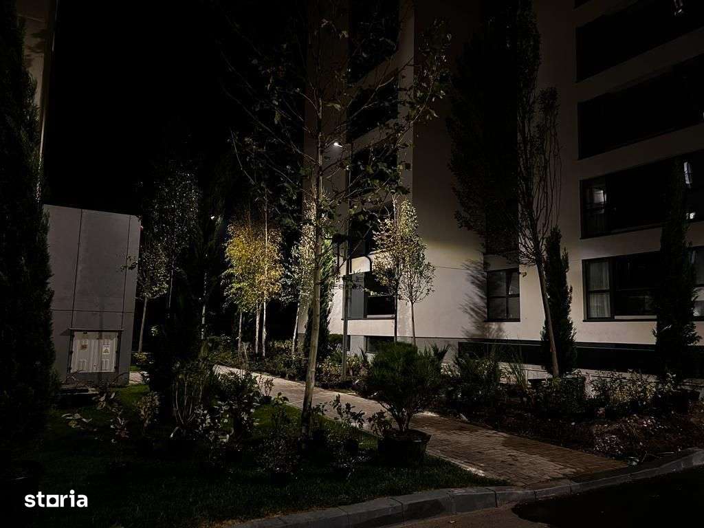 Apartament 2 Camere Incalzire in Pardoseala Ansamblu Nou Rahova-10