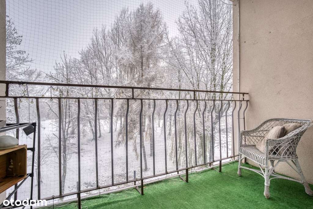 Przestronny Apartament+Balkon gotowy do wejścia-16