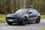 Porsche Macan GTS - 3