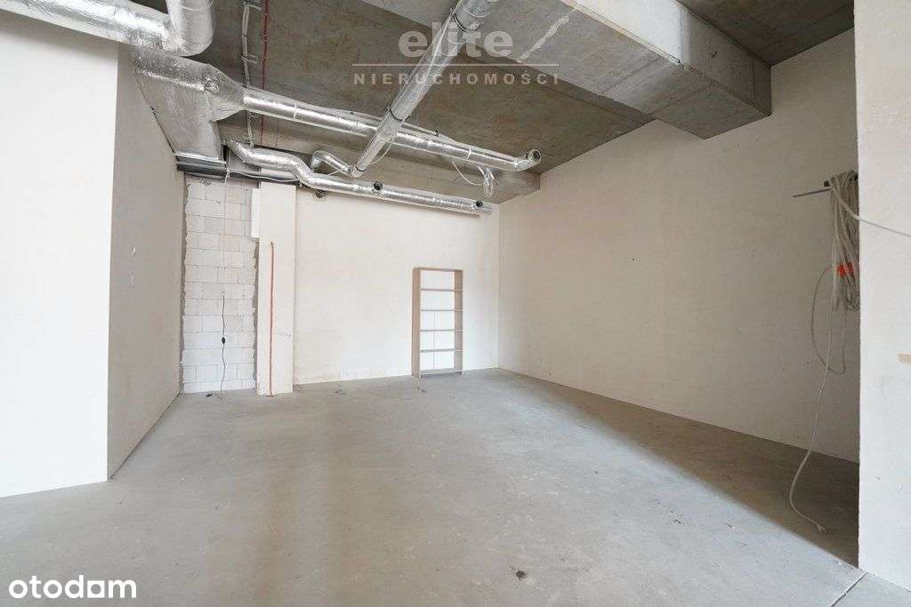 Łasztownia Nowy Lokal 89m2 na parterze z witryną - Pełny obrazek: 5/20