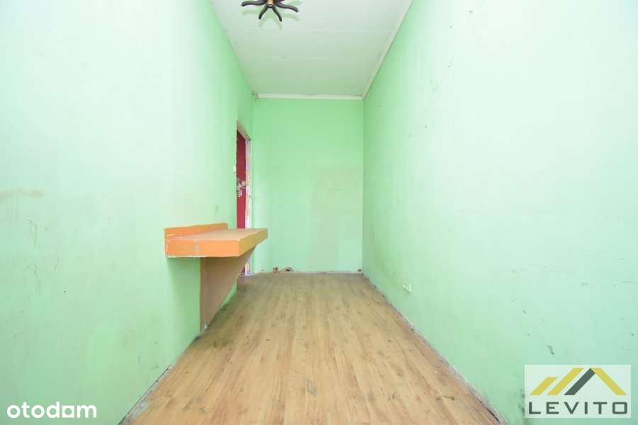 Mieszkanie 3-pokojowe | 44,9 m2 | Chorzów-8