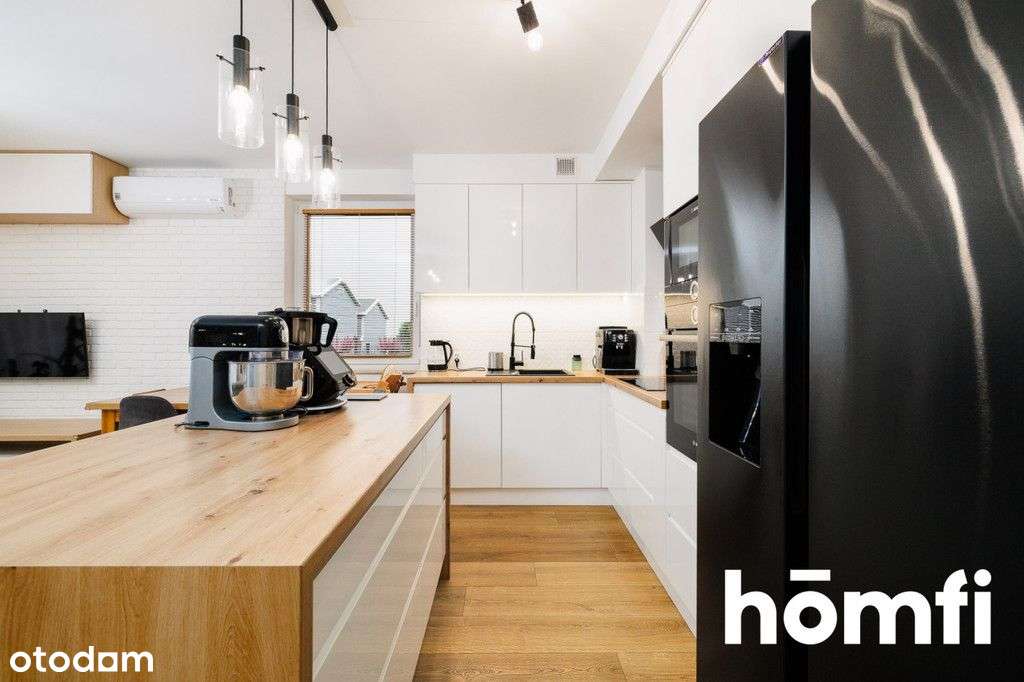 Mieszkanie z ogródkiem w rodzinnej okolicy - Pełny obrazek: 5/20