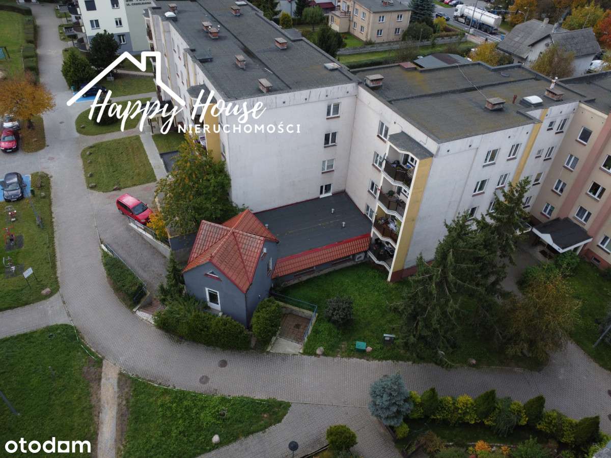 Obiekt handlowo- usługowy z potencjałem w Tucholi-10