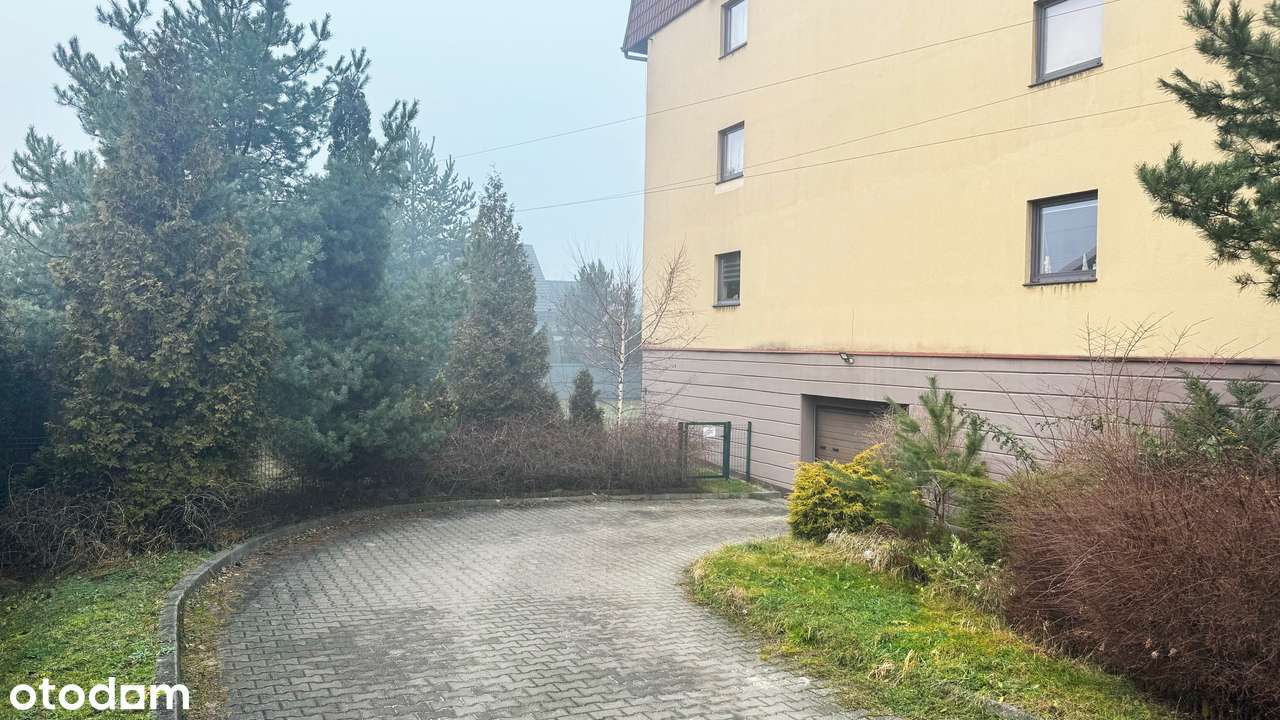 TOP lokalizacja - Mysłowice, ul. Kwiatowa - inwestycyjnie z Najemcą-7